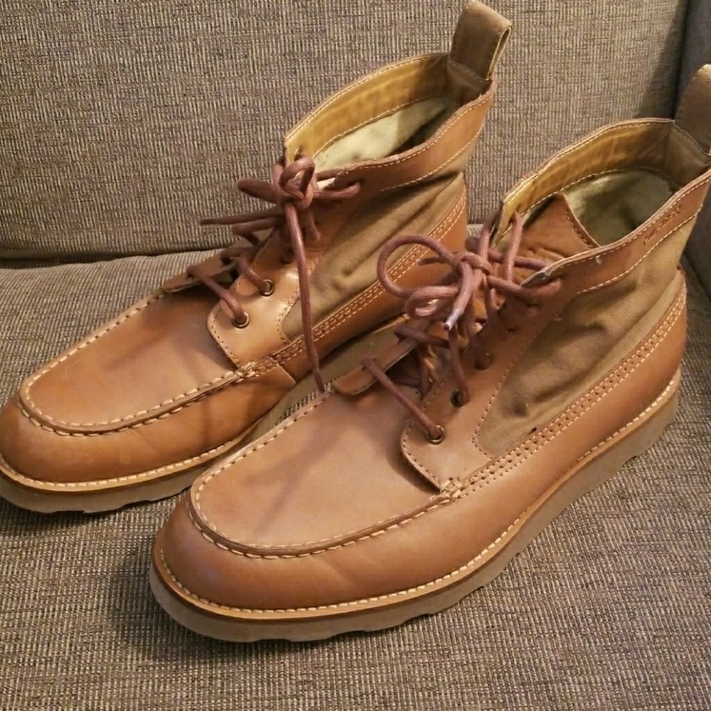 Men's boots